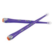 Playgo Elektroniczne pałeczki perkusyjne, 2 szt., fioletowe, 4380 Playgo 4380