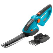 GARDENA Bezprzewodowe nożyce do trawy i krzewów ComfortCut, 8 cm GARDENA 08897-20.000.00