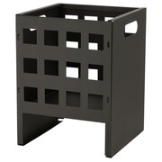 Esschert Design Koksiak, kwadratowy, FF87 Esschert Design FF87