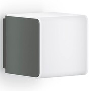 Steinel Lampa zewnętrzna z czujnikiem L 830 LED IHF, antracyt, 055493 Steinel 055493