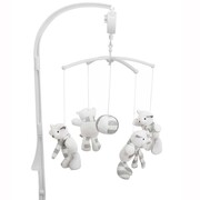 Baninni Karuzela muzyczna nad łóżeczko z misiami BNMM007-BEAR Baninni BNMM007-BEAR