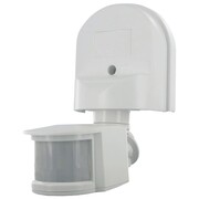 Smartwares Czujnik ruchu, 180°, 12 m, biały, ES90W Smartwares 10.018.02