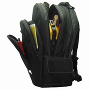 Toolpack Plecak na narzędzia, notebooka i tablet Estimate 360.087 Toolpack 360.087