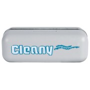 TRIXIE Pływający magnetyczny czyścik do akwarium, 9x3x5 cm, biały 8913 TRIXIE 8913