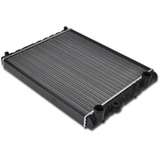 vidaXL Chłodnica oleju silnikowego dla samochodów VW, Seat 430 x 378 x 34 mm vidaXL 150198