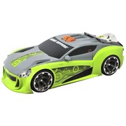 Road Rippers Samochód Maximum Boost, zielony, 33346 Road Rippers 33346