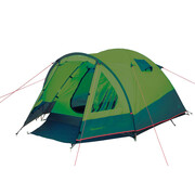Camp Gear Dwuosobowy namiot Missouri, 280x155x115 cm, zielony, 4471525 Camp Gear 4471525