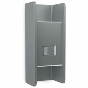 Steinel Lampa zewnętrzna z czujnikiem L 920 LED, antracytowa, 056483 Steinel 056483