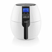 Nova Cyfrowa frytkownica powietrzna XL, 1500 W, biała, 180150 Nova 02.180150.01.001