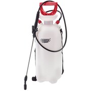 Draper Tools Expert Opryskiwacz ręczny, 10 L, czerwony, 82460 Draper Tools 82460