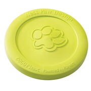 Zogoflex Frisbee dla psa Zisc, rozmiar L, zielony, 1936 Zogoflex 1936