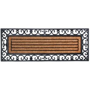 Esschert Design Gumowa wycieraczka, 120 x 45 cm, RB109 Esschert Design RB109