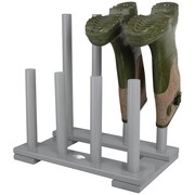 Esschert Design Stojaki na buty, szary, CF48G Esschert Design CF48G