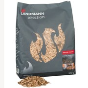 Landmann Wióry wędzarnicze, drewno wiśniowe, 500 g, 13953 Landmann 13953
