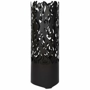 Esschert Design Koksownik Flames, stal węglowa, czarny, FF408 Esschert Design FF408