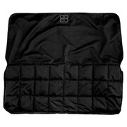 PetEgo Pokrowiec ochronny na tylne siedzenie, 122x132 cm, EBSPRS BL PetEgo EBSPRS BL