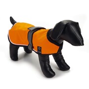 Beeztees Kurtka odblaskowa z LED dla psa, rozmiar XS, 30 cm, 749865 Beeztees 749865
