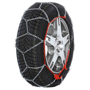 Pewag Łańcuchy śniegowe N 77 ST Nordic Star, 2 szt. Pewag 40357