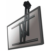 NewStar Uchwyt sufitowy do ekranu LCD/LED, PLASMA-C100BLACK NewStar PLASMA-C100BLACK