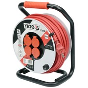 YATO Przedłużacz bębnowy, 50 m, YT-8108 YATO YT-8108