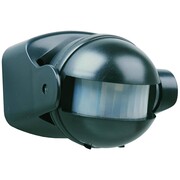 Smartwares Czujnik ruchu, 180°, 12 m, czarny, ES34Z Smartwares 10.017.11