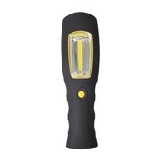 ProPlus Latarka ręczna 3 W, COB + 0,5 W LED, 440052 ProPlus 440052