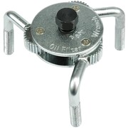 VOREL 3 ramienny klucz do filtra olejowego VOREL 57600