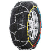Pewag Łańcuchy śniegowe XMR 79 V Brenta-C 4x4, 2 szt., 12361 Pewag 12361
