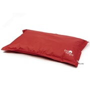 Beeztees Poduszka dla psa Chill Pill, czerwona, 110 x 75 cm, 706530 Beeztees 706530