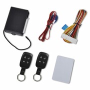 vidaXL Centralny zamek i 2 piloty vidaXL 150042