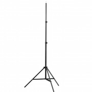 vidaXL Statyw do lampy, wysokość 78-210 cm vidaXL 190025