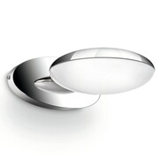 Philips myBathroom Kinkiet Hotstone 2x2,5 W chromowany 34049116 Philips 340491116