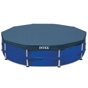 Intex Okrągła plandeka na basen, 366 cm, 28031 Intex 91510