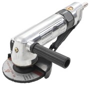 vidaXL Pneumatyczna szlifierka kątowa 1/4'', 102 mm vidaXL 142717