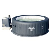 Lay-Z-Spa Nadmuchiwane Spa Palm Springs Hydrojet, okrągłe, 795 l Lay-Z-Spa 54144