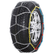 Pewag Łańcuchy samochodowe XMR 74 V Brenta-C 4x4, 2 szt., 62039 Pewag 62039