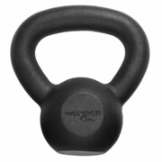 Wonder Core Ciężarek typu kettlebell, 4 kg, WOC015 Wonder Core WOC015
