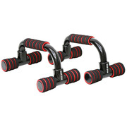 Iron Gym Uchwyty do pompek, 2 szt., IRG054 Iron Gym IRG054