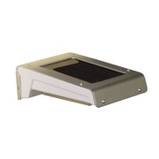 Luxbright Solarny kinkiet ogrodowy LED, Madison, 34105 Luxbright 34105