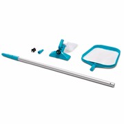 Intex Zestaw do czyszczenia basenu, 28002 Intex 91520