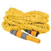 Hozelock Rozciągliwy wąż ogrodowy 30 m z pistoletem Hozelock 8030 1240