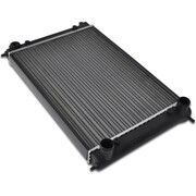 vidaXL Chłodnica oleju silnikowego dla samochodu Opel, 430 x 322 x 34 mm vidaXL 150205