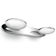 Philips myBathroom Kinkiet Hotstone, 4x2,5 W, chromowany, 340501116 Philips 340501116