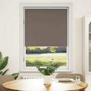 vidaXL Roleta zaciemniana, w kolorze kawy (100 x 175 cm) vidaXL 240118