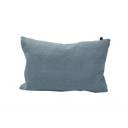 Overseas Poduszka Basic, 60 x 40 cm, niebieska Overseas 43208.4060.78