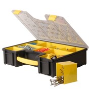 Stanley Organizer na narzędzia, 42,3 x 10,5 cm, plastik, 1-92-749 Stanley 1-92-749