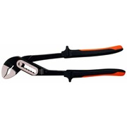 Skandia Szczypce nastawne typu żabka, 250 mm, 1042444 Skandia 1042444
