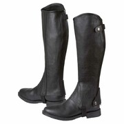 Kerbl Sztylpy Elasto, rozmiar XL, czarne, 324033 Kerbl 324033