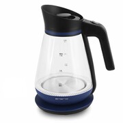 Emerio Czajnik elektryczny, 1,5 L, niebieski, WK-111898.5 Emerio WK-111898.5