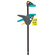 wolfcraft Ścisk stolarski jednoręczny EHZ 65-300 3457000 wolfcraft 3457000